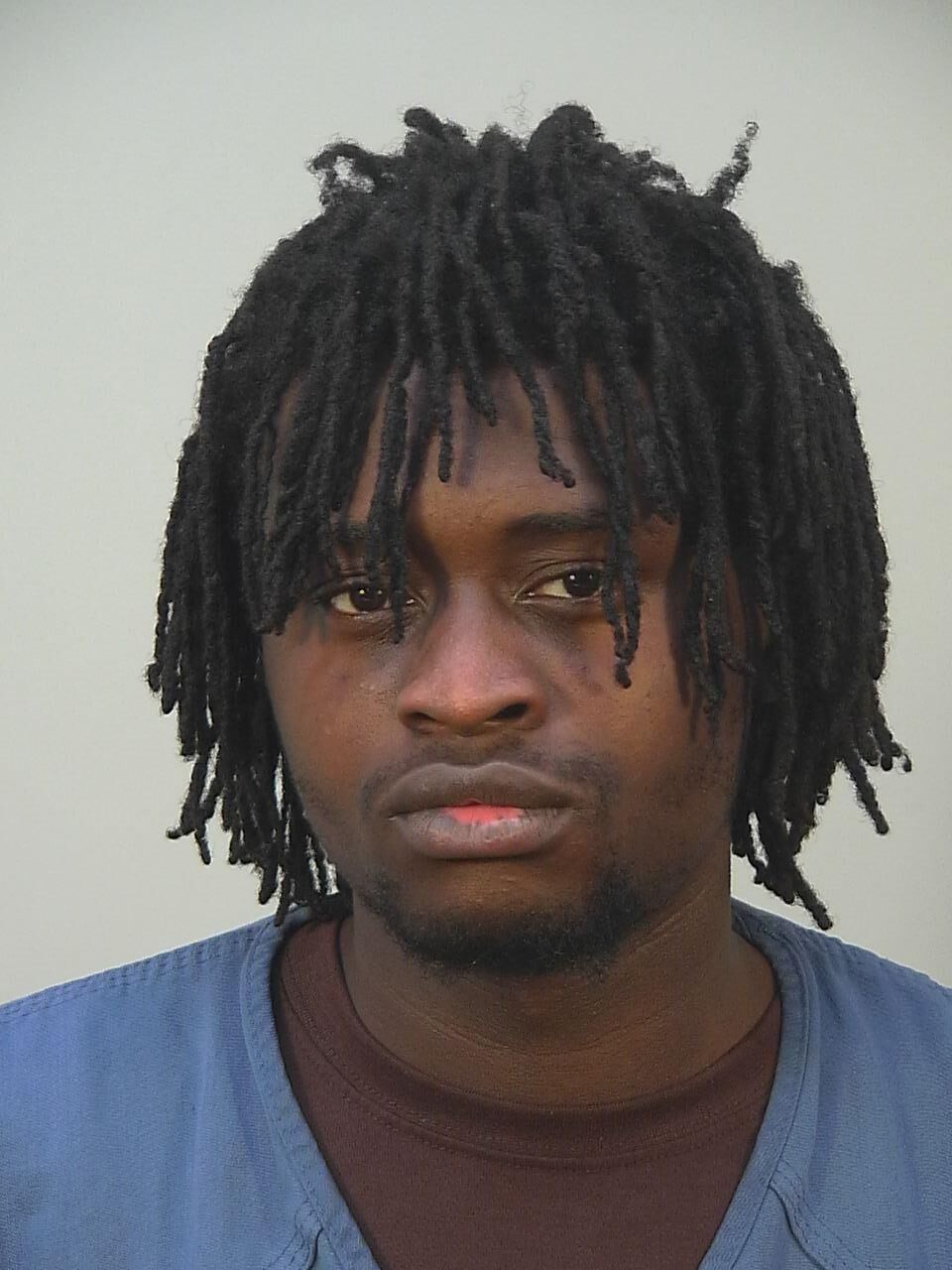 Jalin Jones